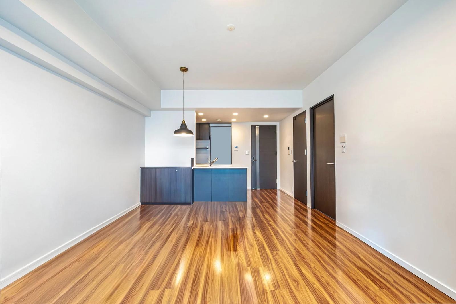 Park Court Akasaka Hilltop Residence