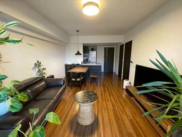 Park Court Akasaka Hilltop Residence