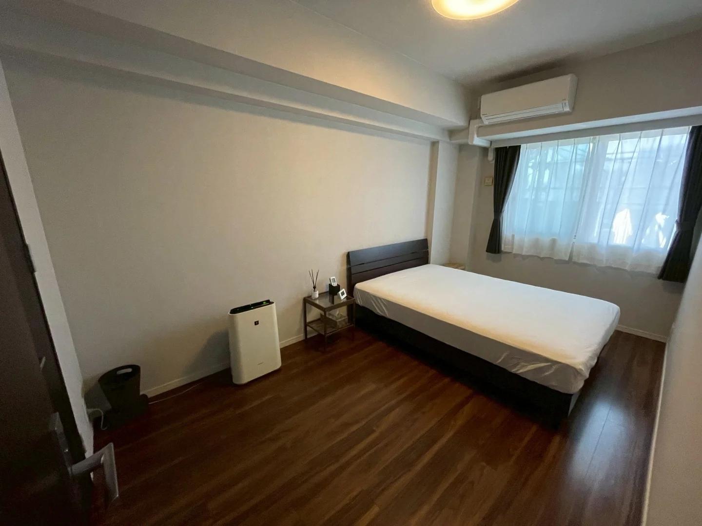 Park Court Akasaka Hilltop Residence