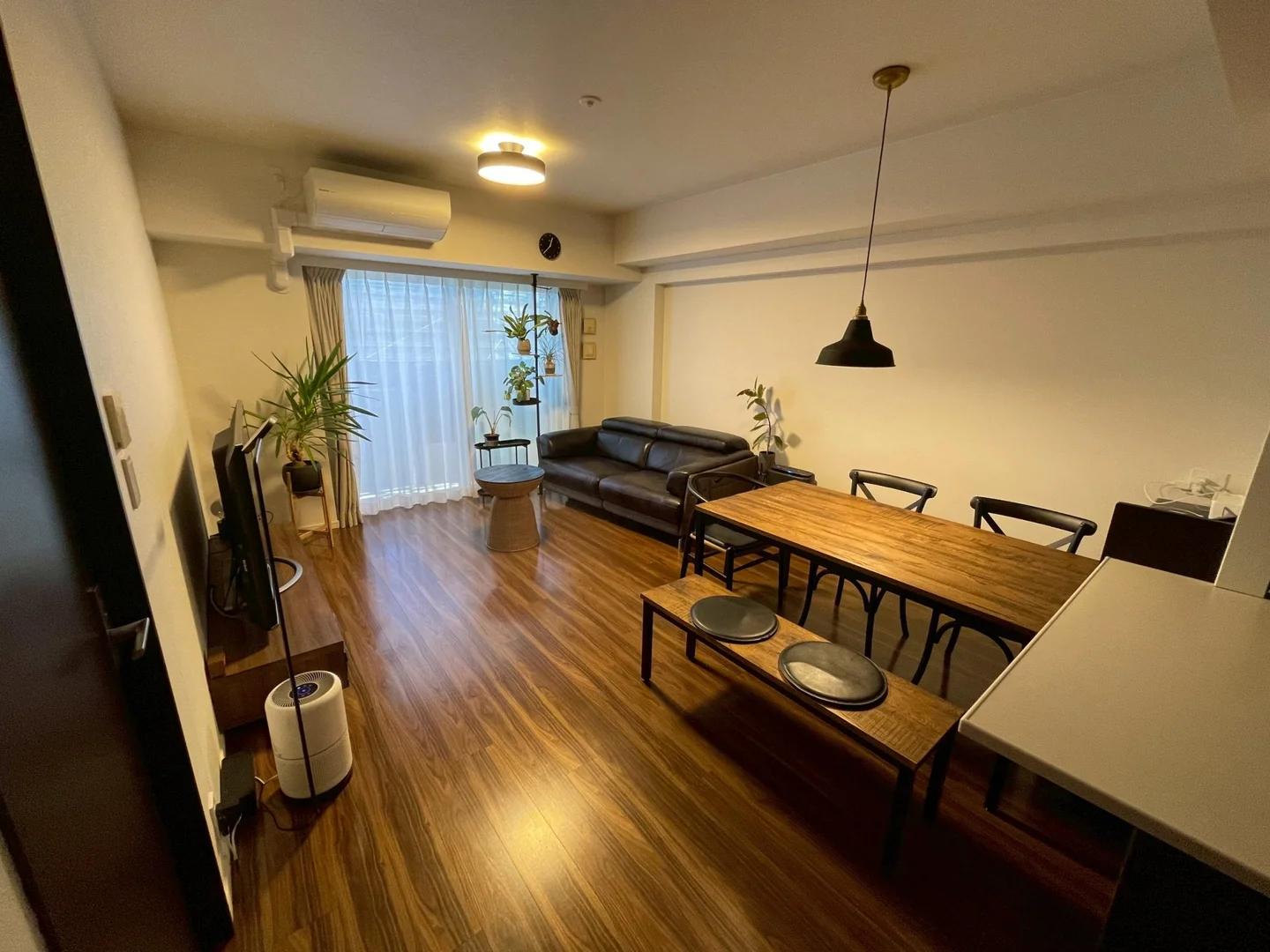 Park Court Akasaka Hilltop Residence