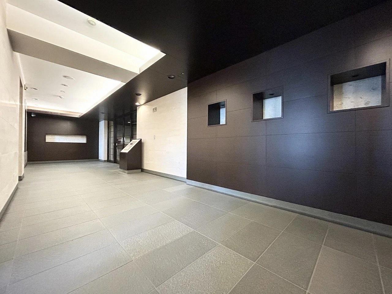 Park Court Akasaka Hilltop Residence