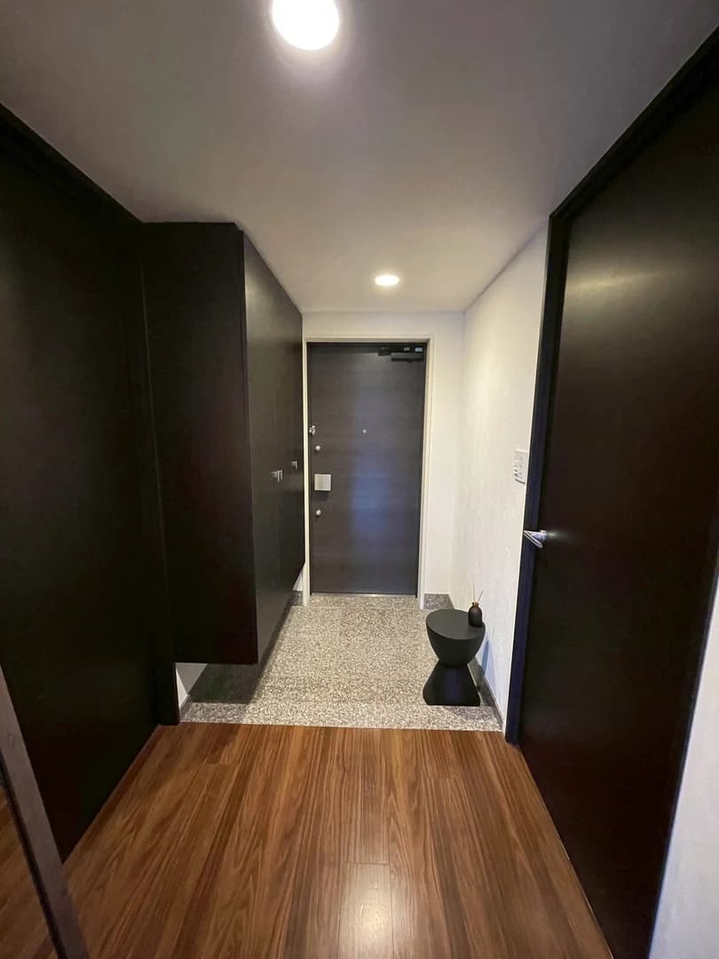 Park Court Akasaka Hilltop Residence