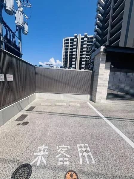 BRIGHT CROSS Hakata SOUTH