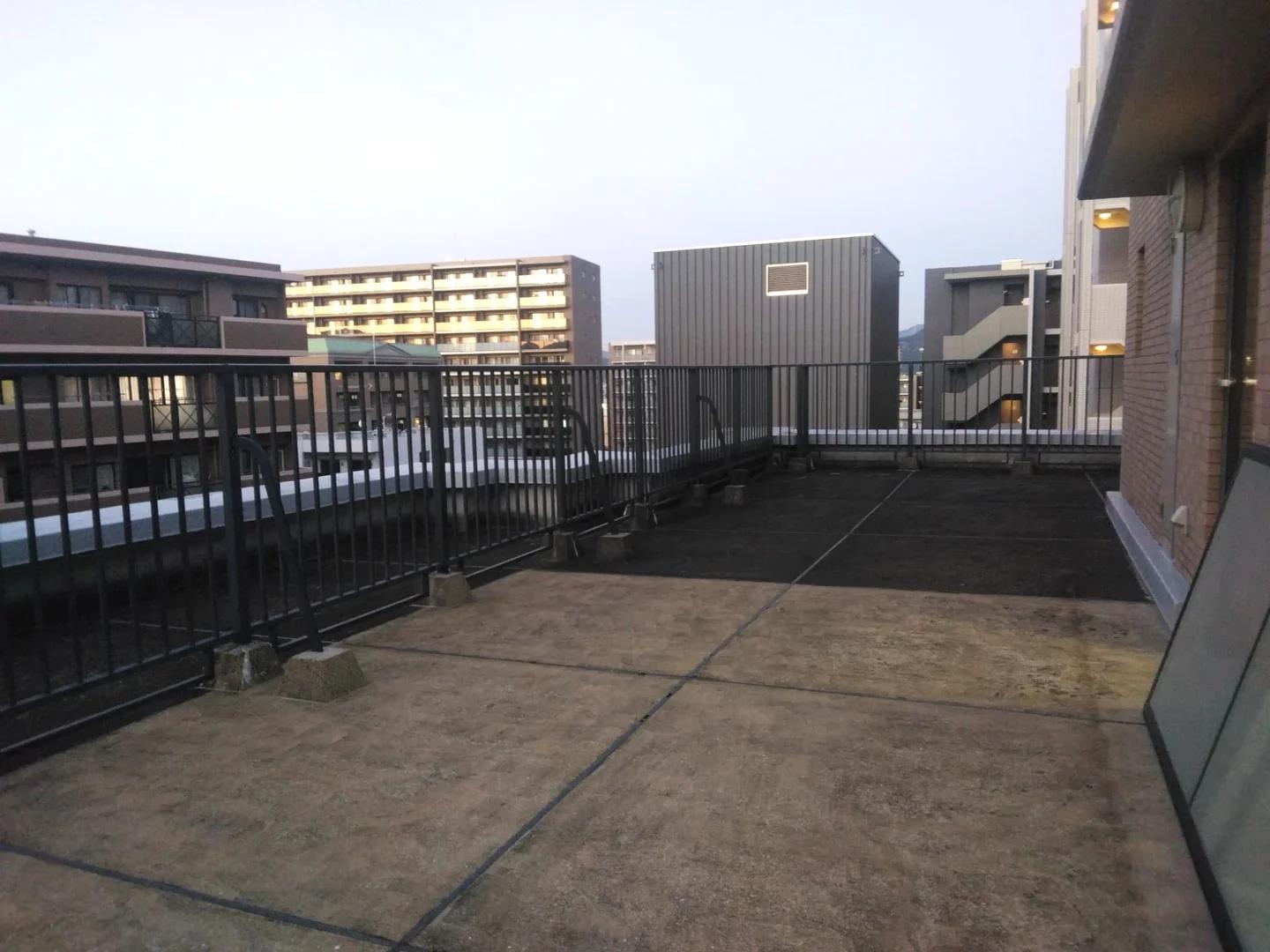 Everlife 春日公園