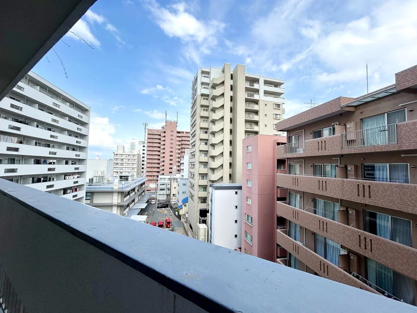 西新Building