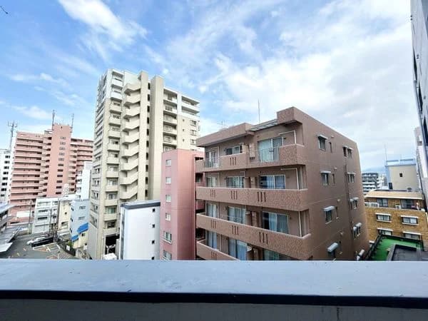 西新Building
