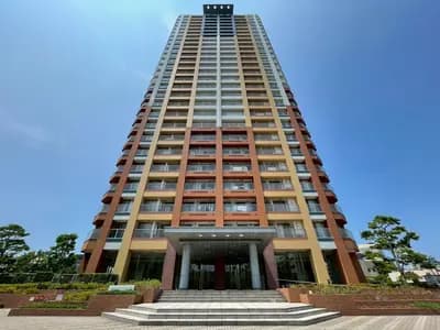 百道Tower