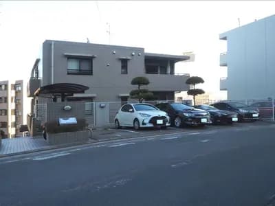 多賀Park Homes