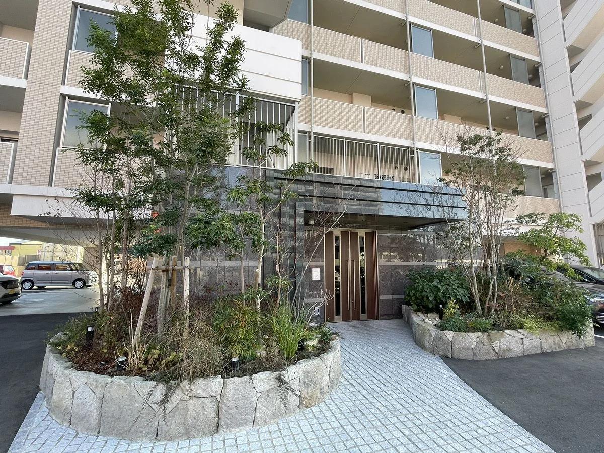 Alba Garden Ito no Mori III