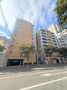 Sun Life 六本松