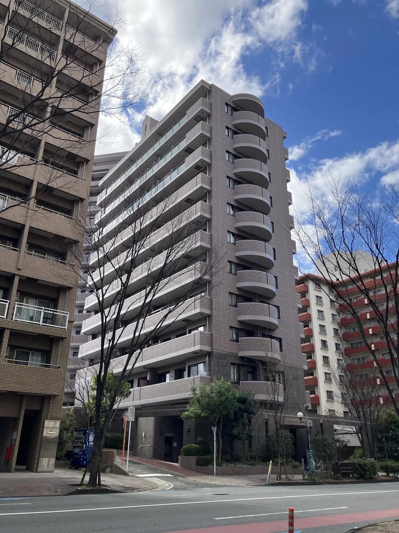 Dia Palace 赤坂櫸通