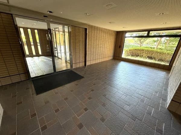 Seaside Momochi Aqua Court Building 8