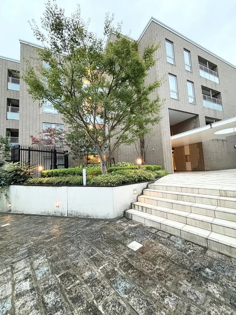 Brillia平尾淨水