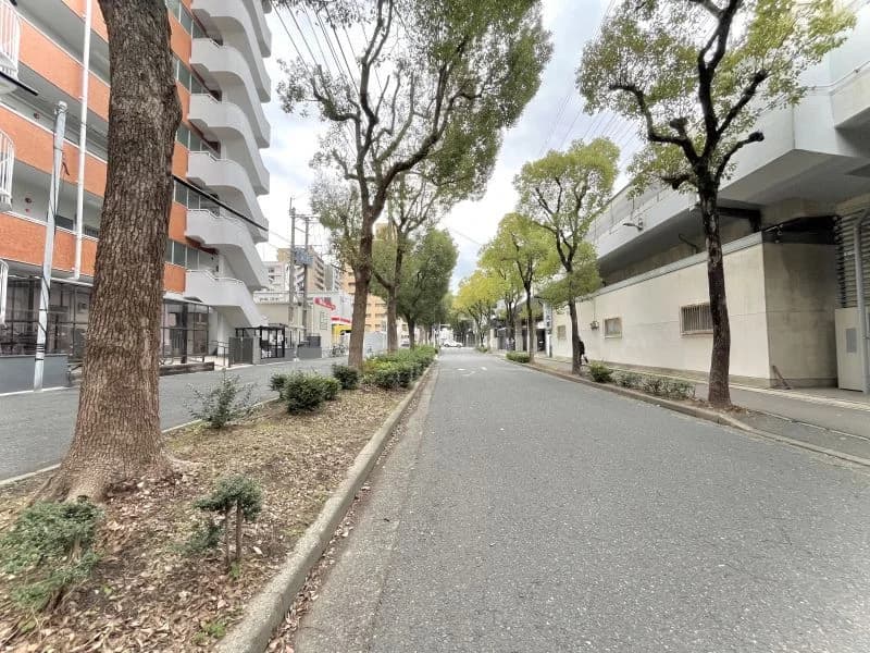 Takamiya Tokan Mansion 7