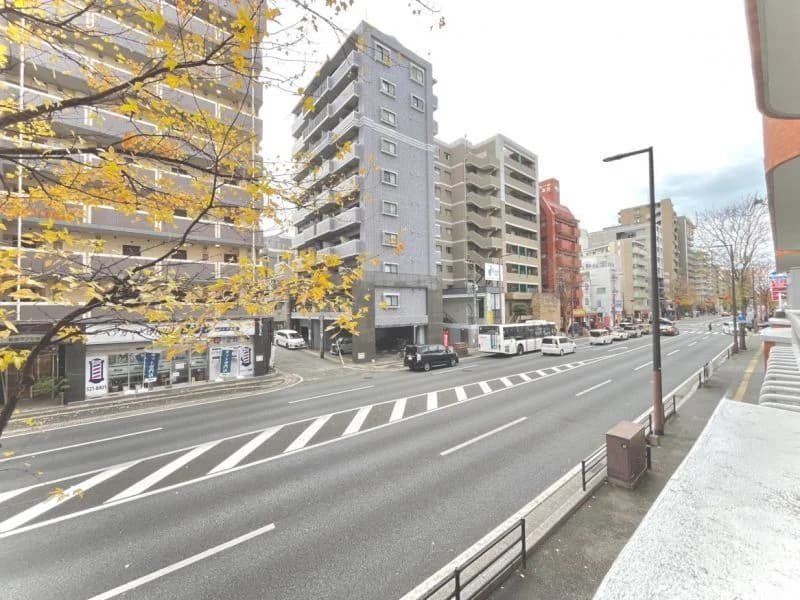 Takamiya Tokan Mansion 7