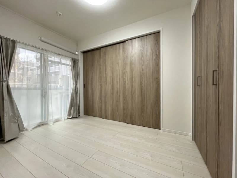Takamiya Tokan Mansion 7