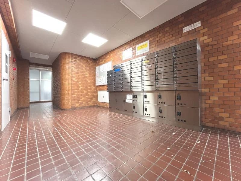 Takamiya Tokan Mansion 7