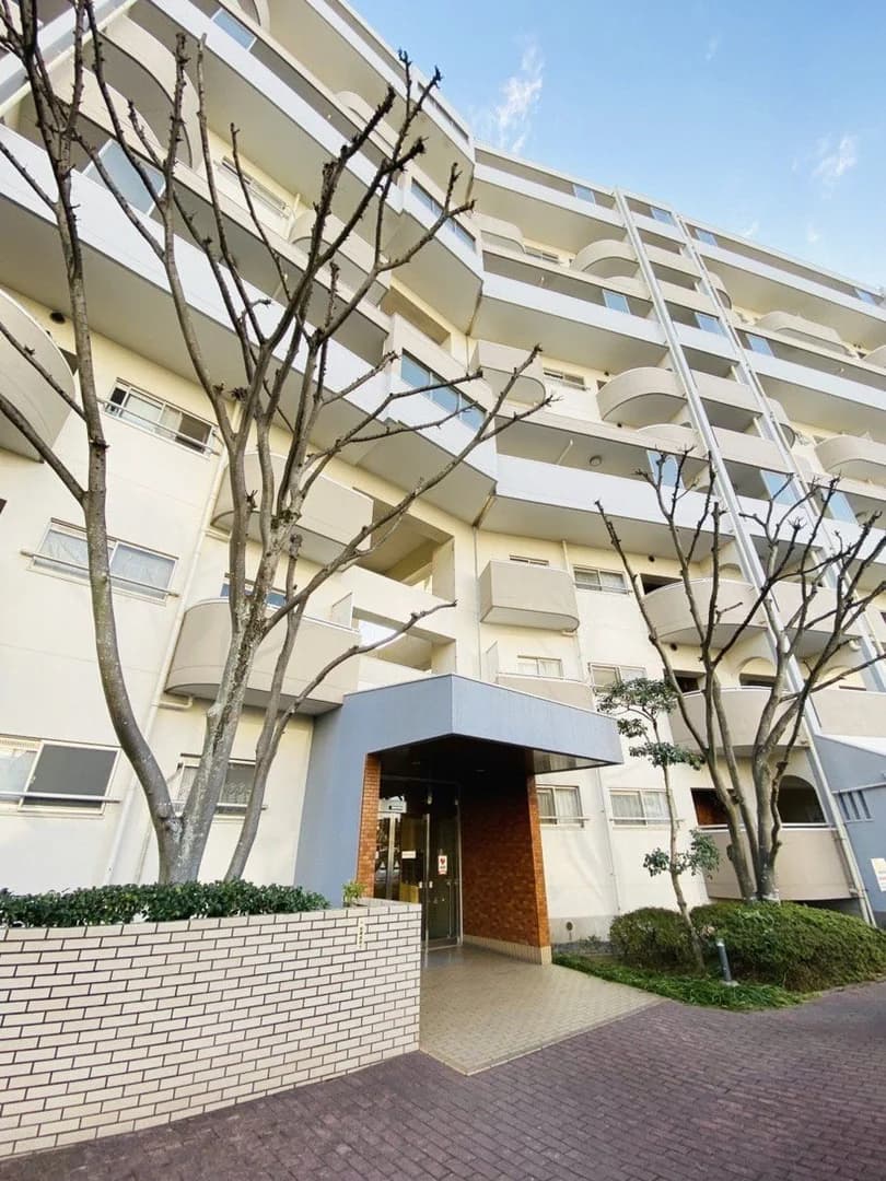 Fuyo Kashii HamaHeights 5-3