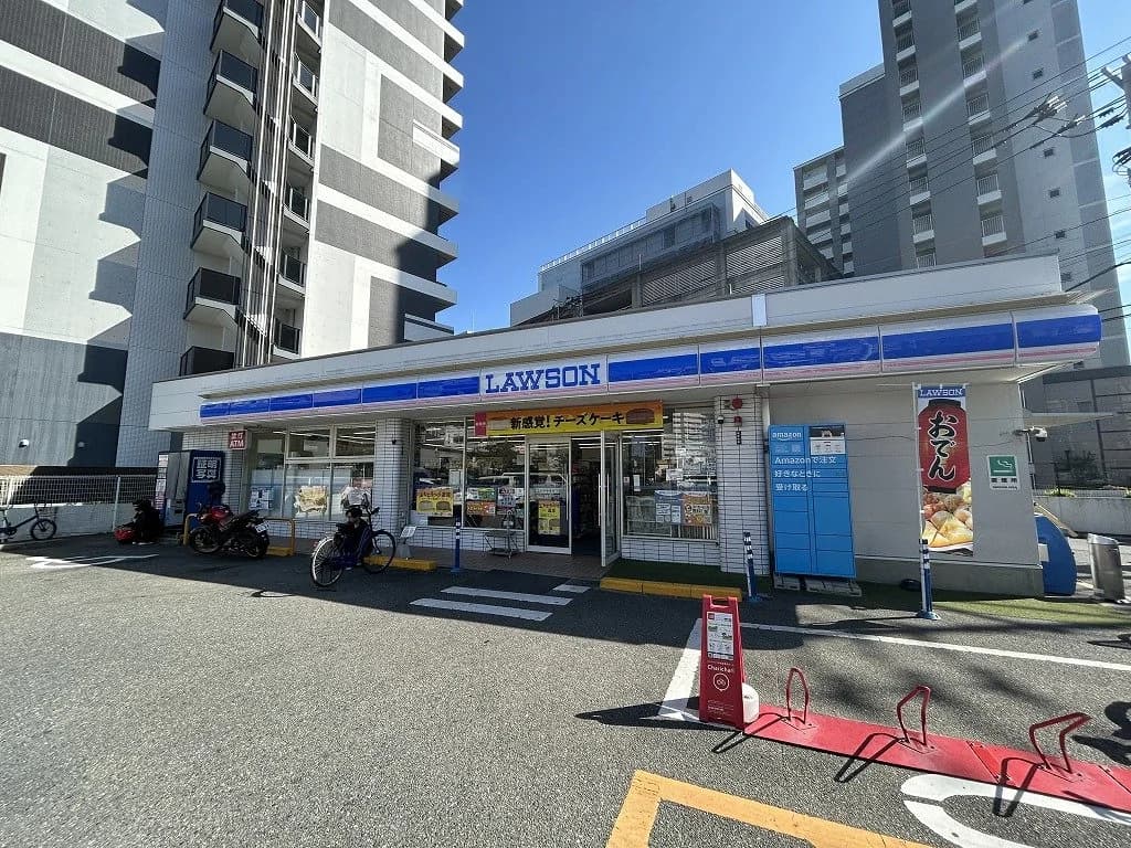 Encrest 博多East Park