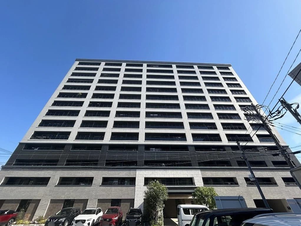 Encrest 博多East Park