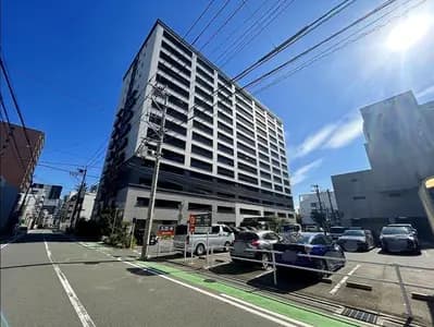 Encrest 博多East Park