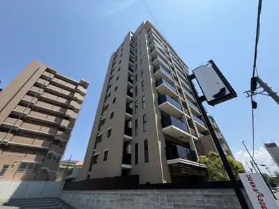 Trust Noma Ooike KoenResidence
