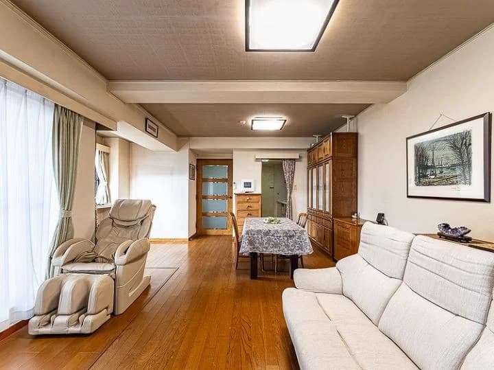 Grand Maison Nagaoka