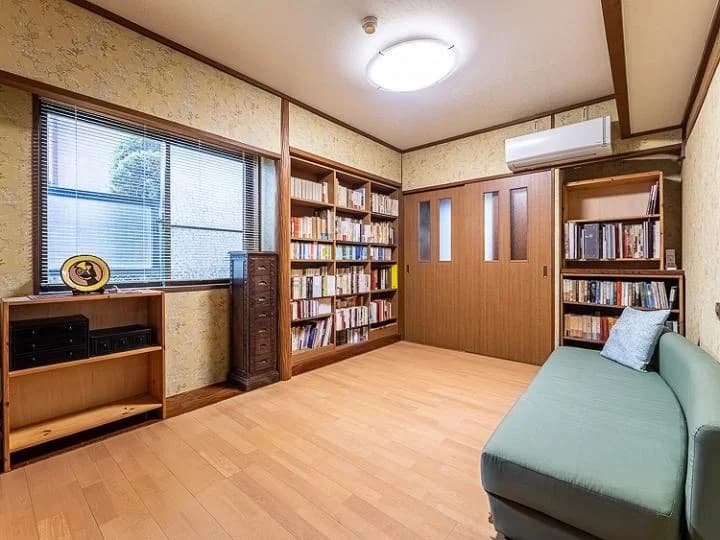 Grand Maison Nagaoka