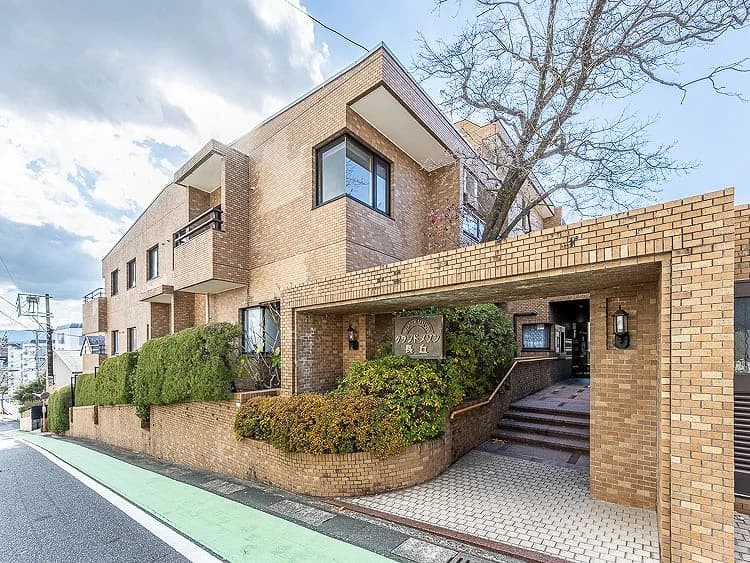 Grand Maison Nagaoka