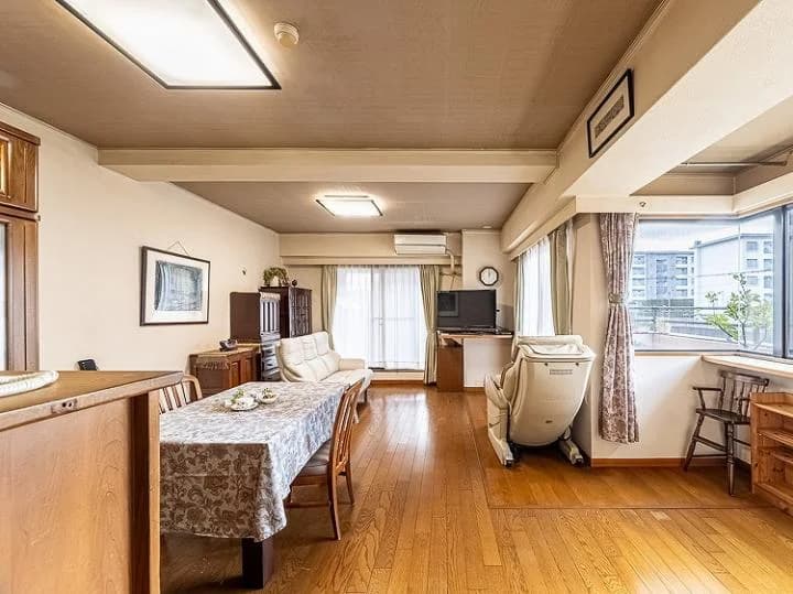 Grand Maison Nagaoka