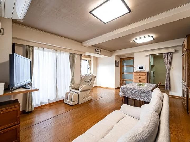 Grand Maison Nagaoka