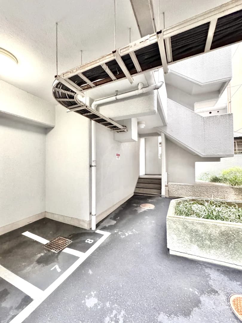 City Mansion 平尾2
