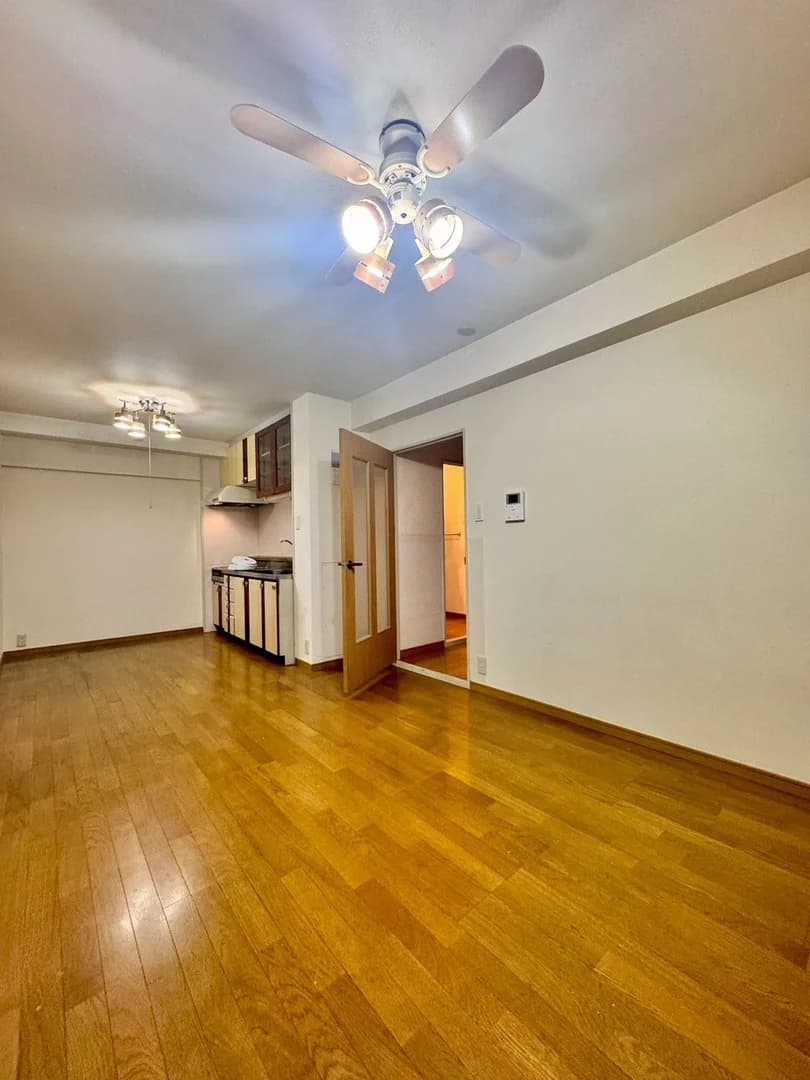 City Mansion 平尾2