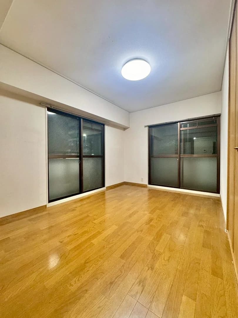 City Mansion 平尾2