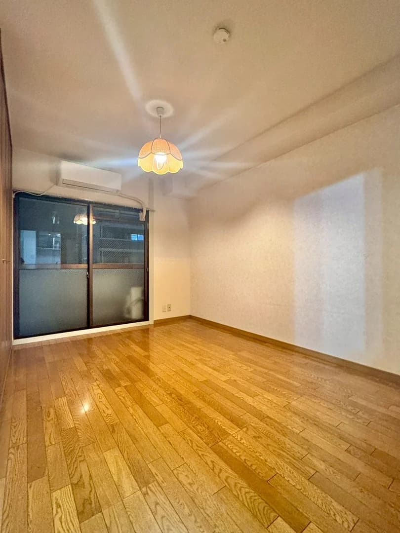 City Mansion 平尾2