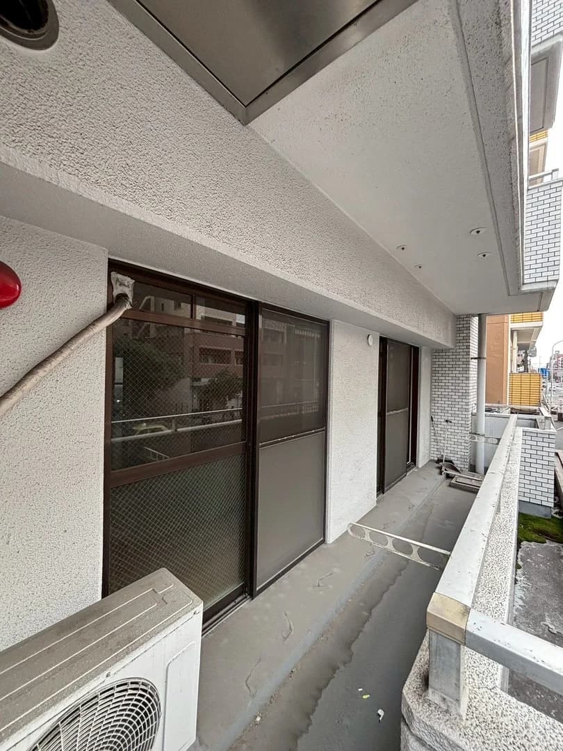 City Mansion 平尾2