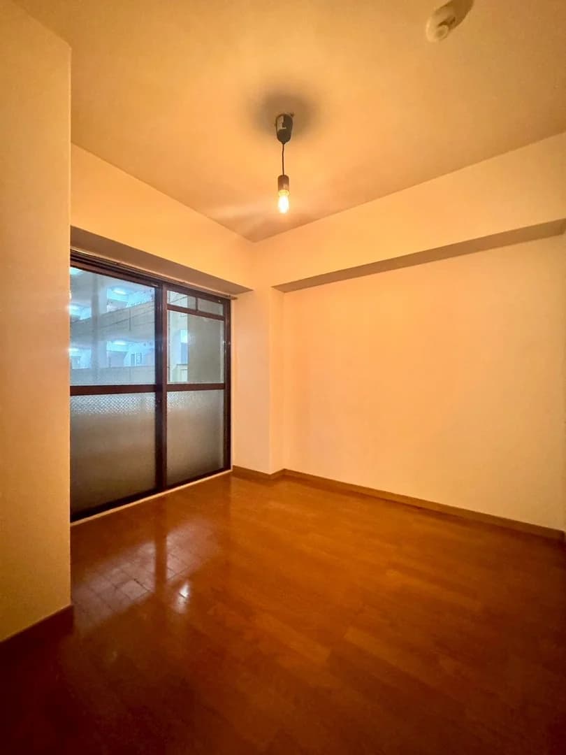 City Mansion 平尾2