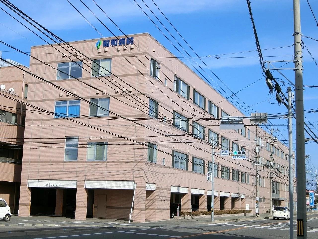 Sun Maison Kyudai Gakken Toshi Eldo