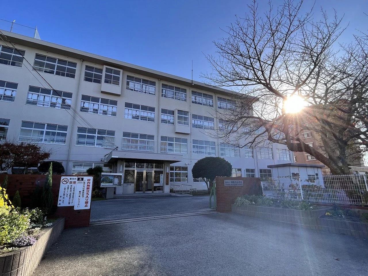 Sun Maison Kyudai Gakken Toshi Eldo
