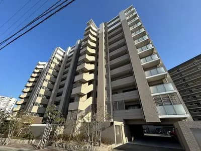 Sun Maison 九大学研都市Eldo