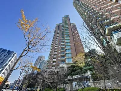 Grand Maison 百道浜Ocean &Forest