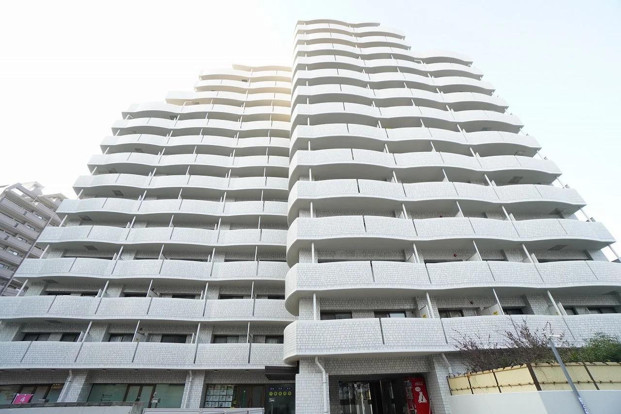 Lions Mansion Tenjin Minami
