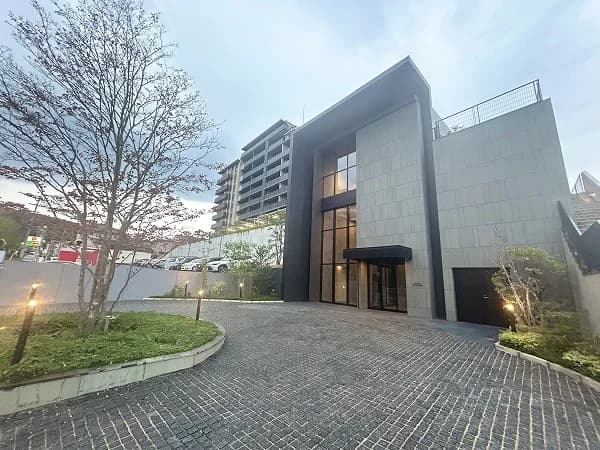 Associa 小笹翠景