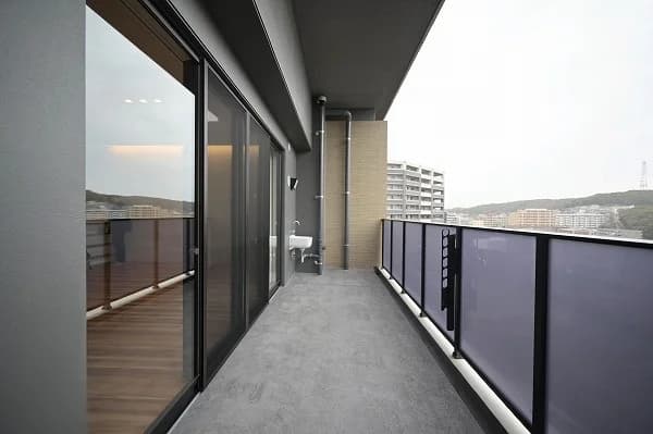 Associa 小笹翠景