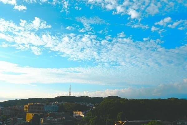 Associa 小笹翠景