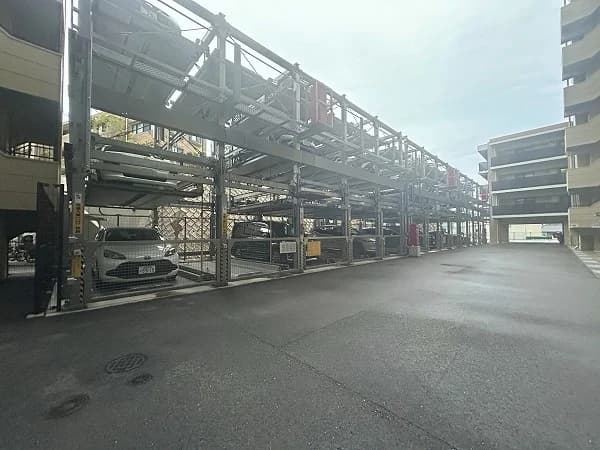 Associa 小笹翠景