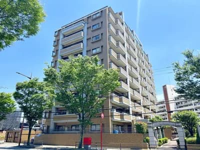 JGMVerde Itazuke Chuo Koen