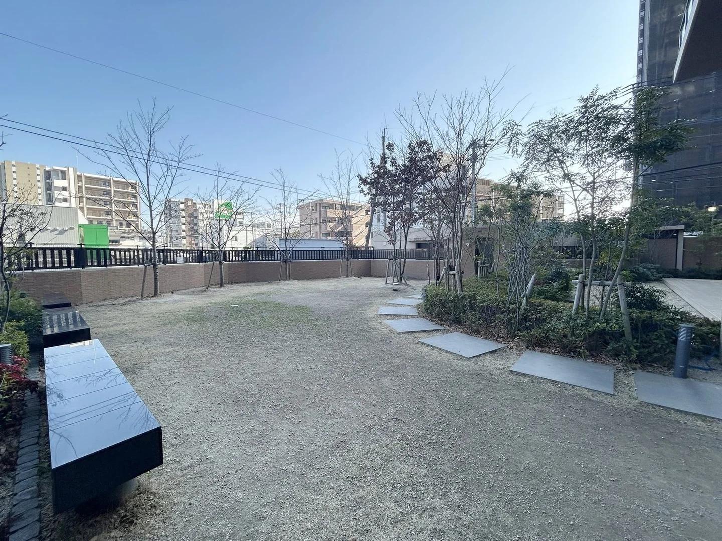 Eirik Town Futsukaichi Yumachi no Mori