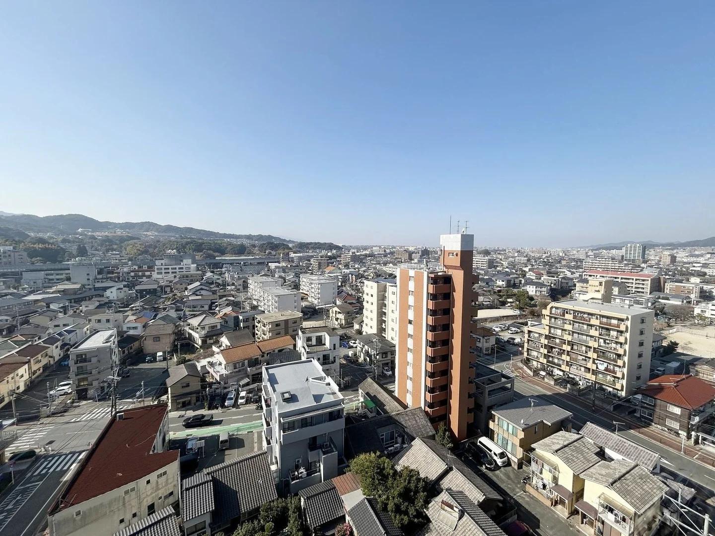 Eirik Town Futsukaichi Yumachi no Mori