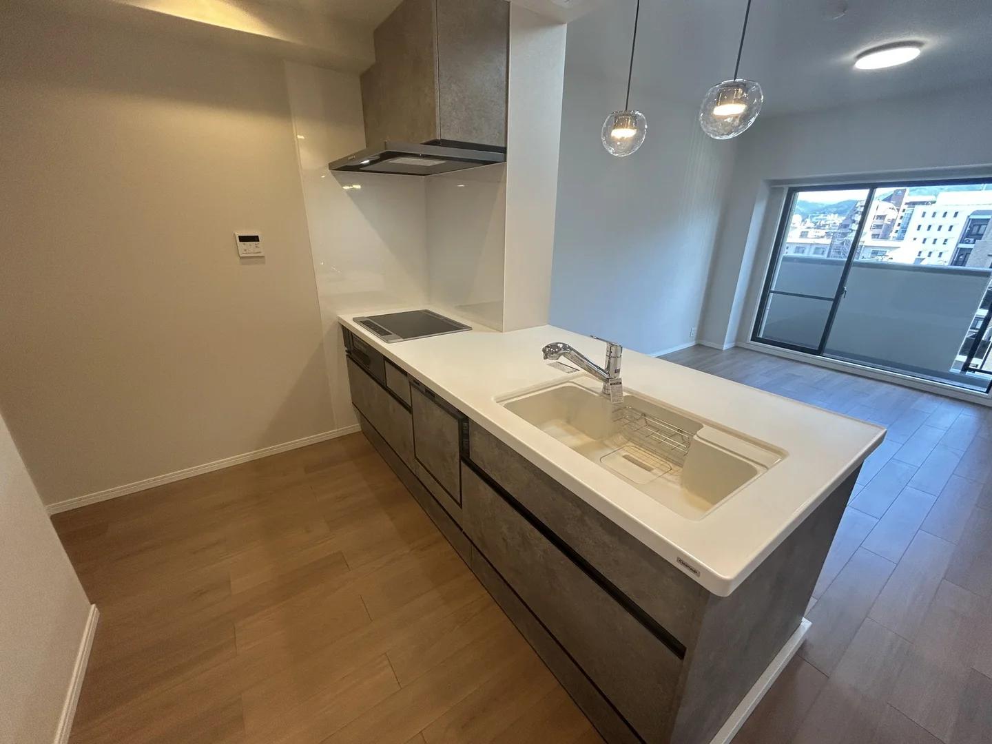 Hara Park Homes